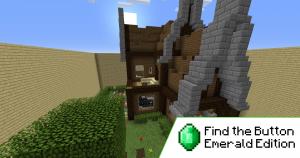 Download Find the Button: Emerald Edition! for Minecraft 1.12